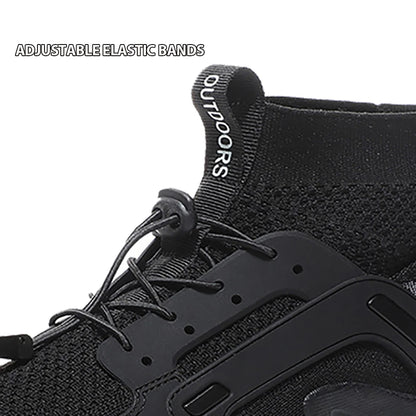 Barefoot Aqua Swimming - Active Waterproof Shoes