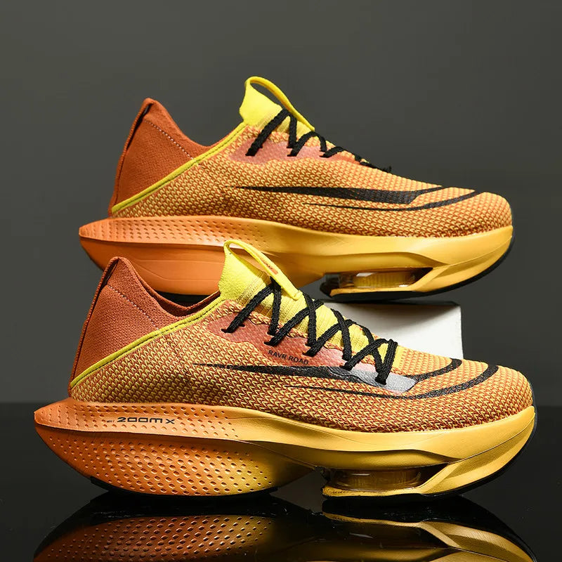 Air Cushion Running Shoes