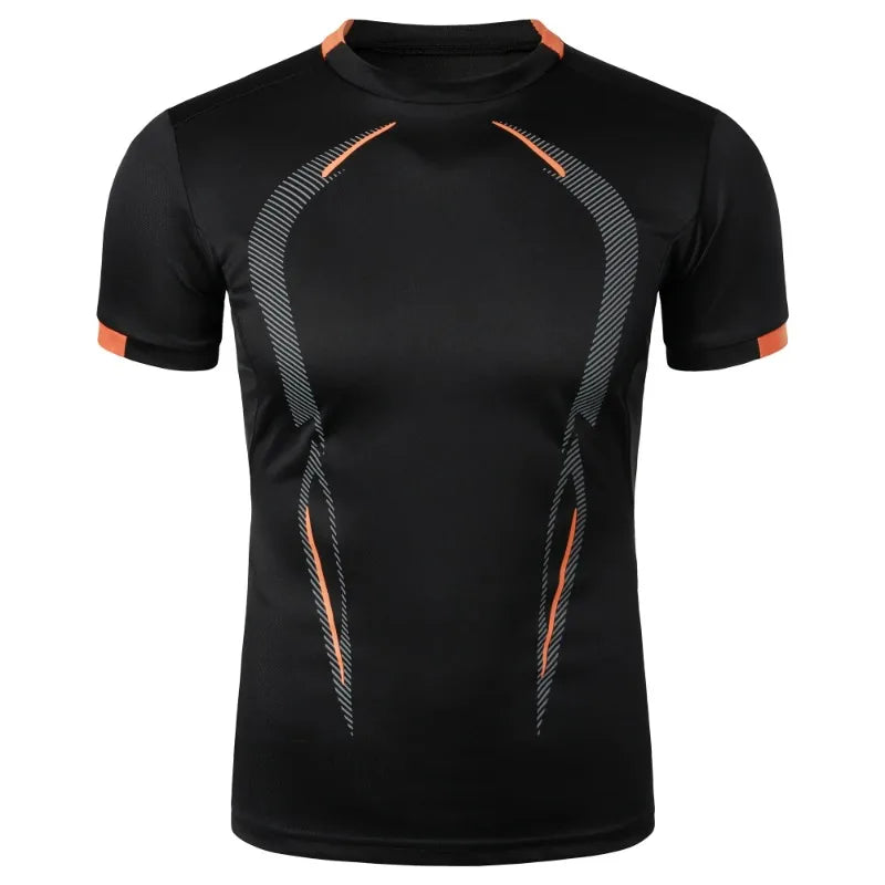 Men’s Summer Workout Shirt