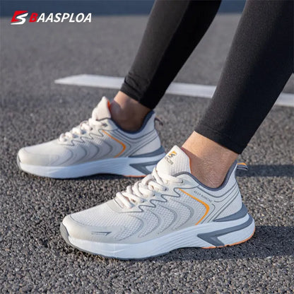 Baasploa Men’s Sport Shoes