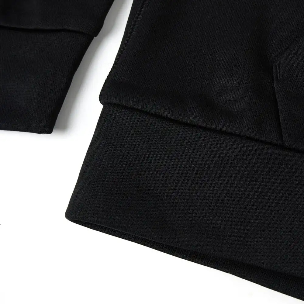 Adidas Men’s Polar Fleece Hooded Jacket