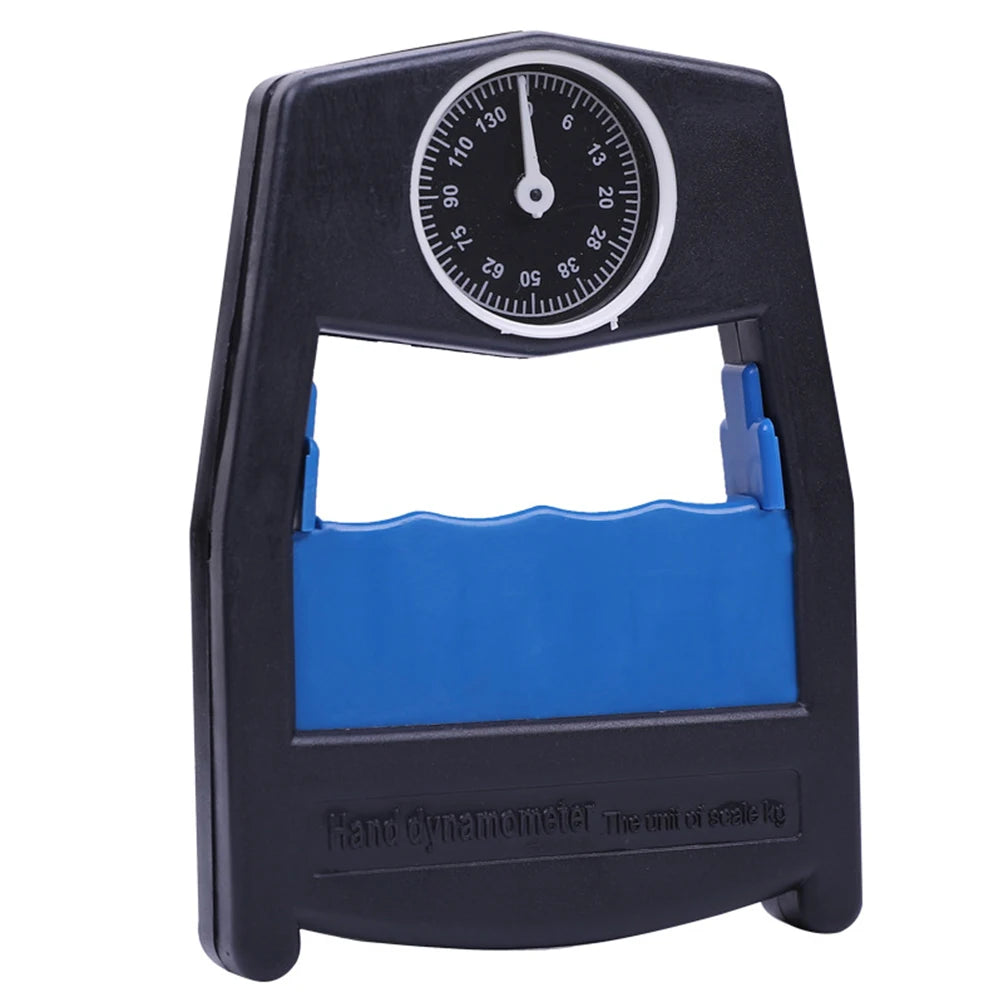 Hand Grip Strength Meter