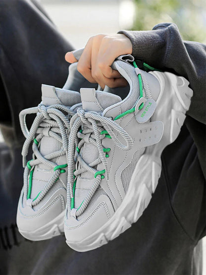 Shoes for Spring and Summer | Mesh Breathable Casual Sport