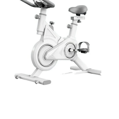 Dynamic Indoor Exercise Bicycle – Ultra-Silent