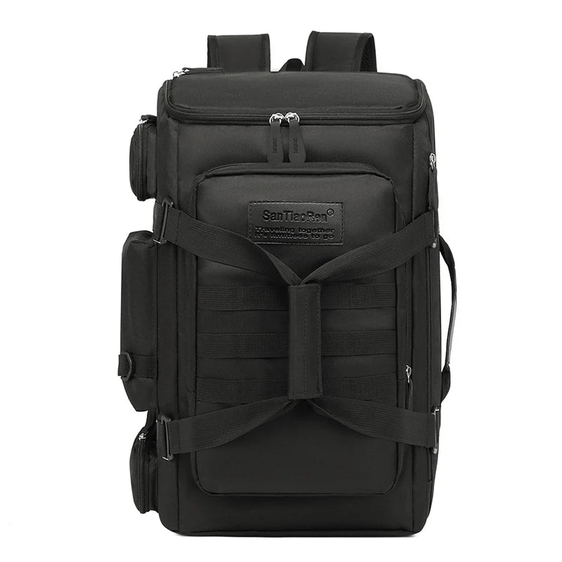 Sports Gym Bag Backpack – Large Capacity