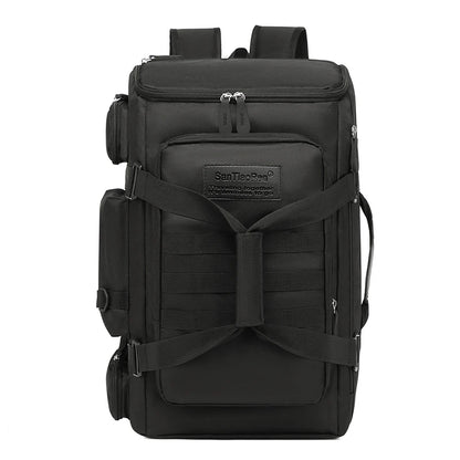 Sports Gym Bag Backpack – Large Capacity