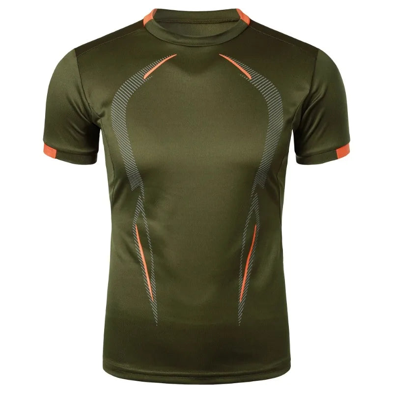 Men’s Summer Workout Shirt