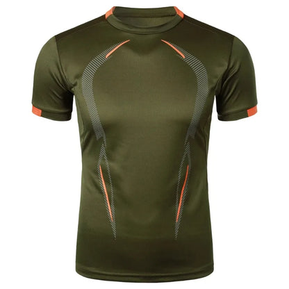 Men’s Summer Workout Shirt