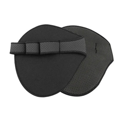 Neoprene Grip Pads Lifting Grips - Workout Gloves