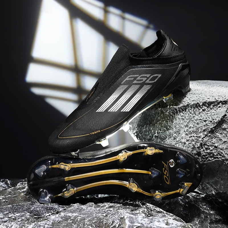 Professional Men's & Women's Soccer Cleats