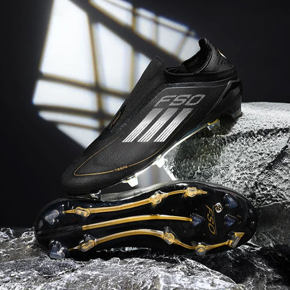 Professional Men's & Women's Soccer Cleats