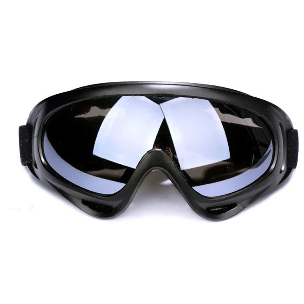 Dust proof Motocross Goggles