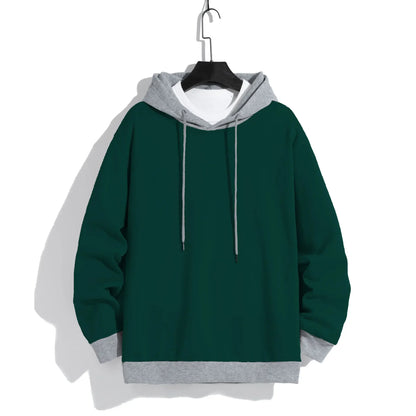 Men's Warm Casual Hoodie