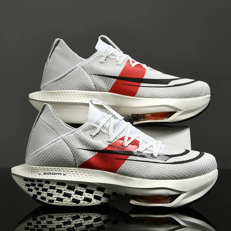 Air Cushion Running Shoes