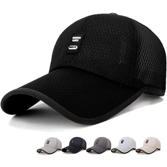 Sun Protection Outdoor Sports Shade Hat