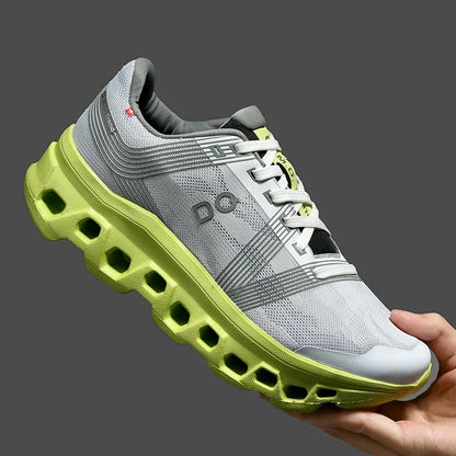 Summer Shock - Absorbing Sports Shoes