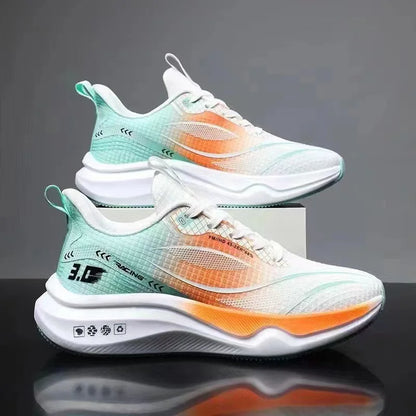 Men's Ultra-Light Summer Running Shoes