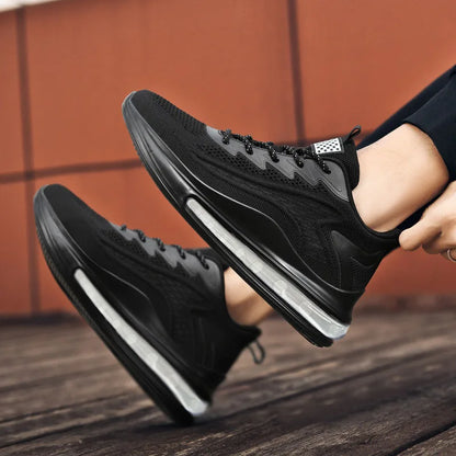 Vulcanized Walking & Running Shoes