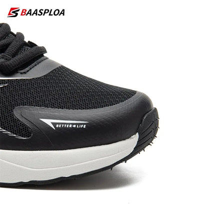 Baasploa Men’s Sport Shoes