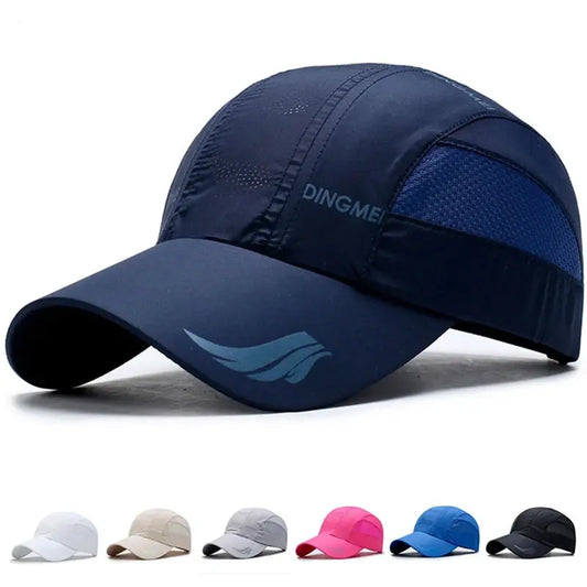 Men’s Casual Sports Cap