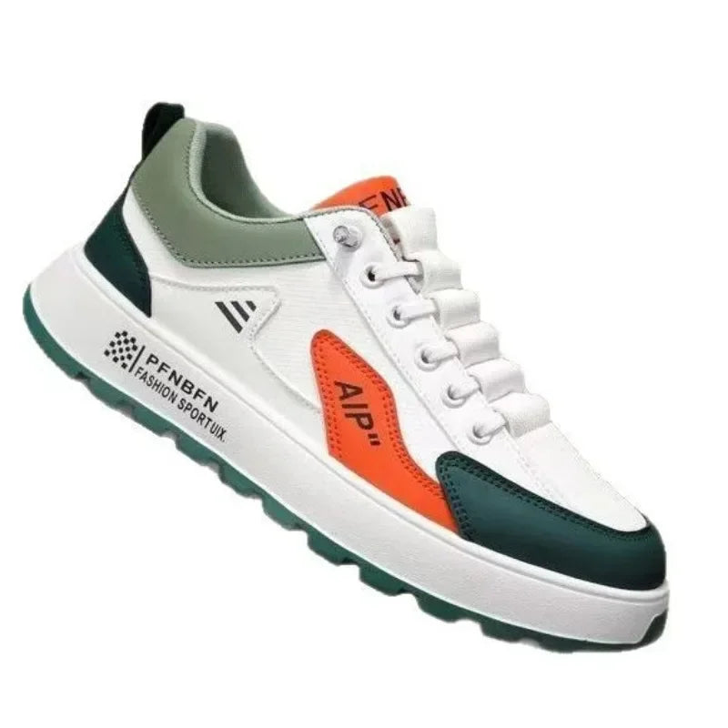 Men's Chunky Sneakers
