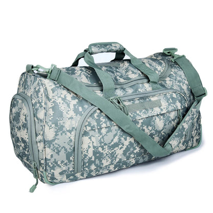 Waterproof Tactical Gym Bag for Men