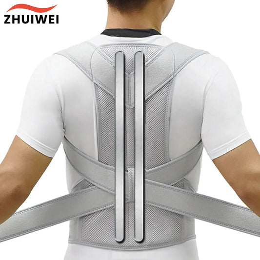 Clavicle Brace for Shoulder & Spine Alignment