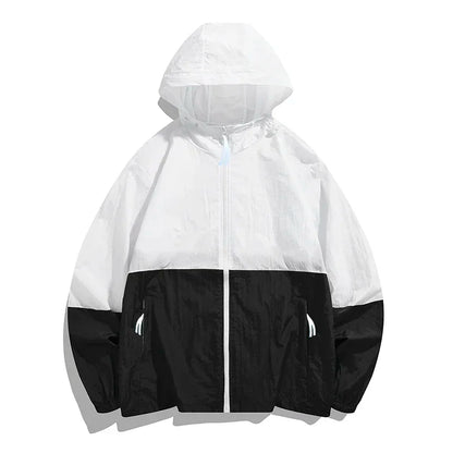Trending Ultralight Quick Dry Sun-Proof Jacket