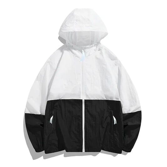 Trending Ultralight Quick Dry Sun-Proof Jacket