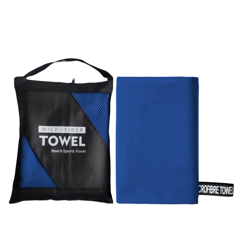 Super Absorbent Oversized Beach Towel