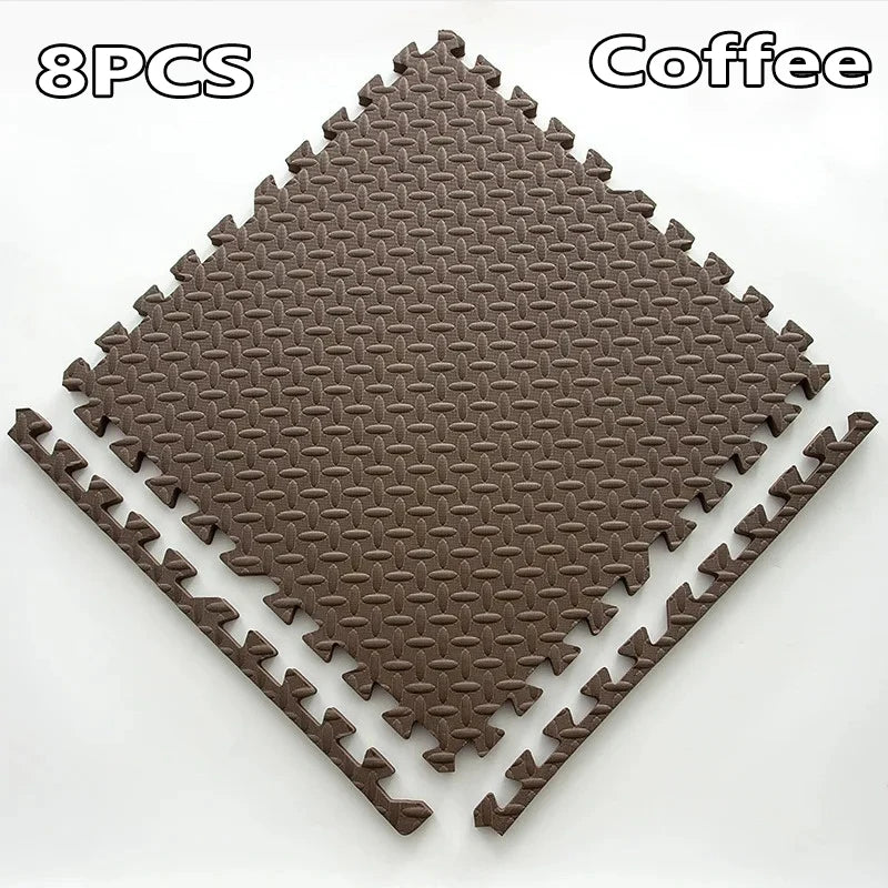 30x30cm Gym Mats