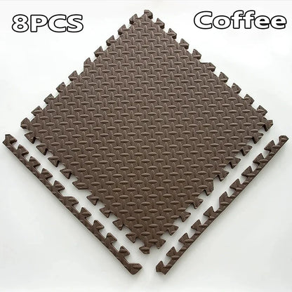 30x30cm Gym Mats