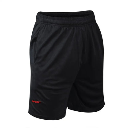 1 Set of Men's Quick-Dry Outdoor Sports