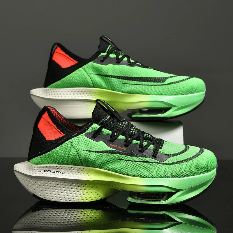 Air Cushion Running Shoes