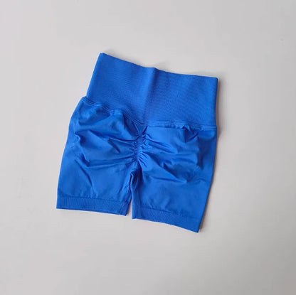 New Women's Tight Fit Sports Shorts