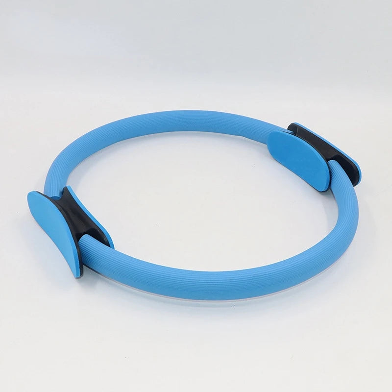 Pilates Ring – Yoga & Home Workout Circle