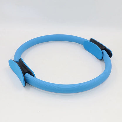 Pilates Ring – Yoga & Home Workout Circle