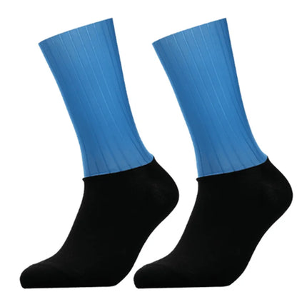 Breathable Summer Sports Socks for Men