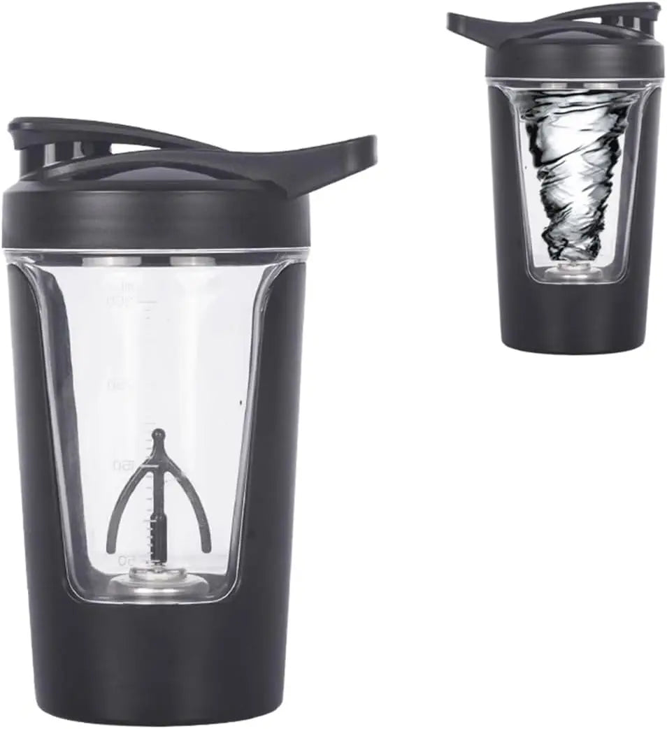 USB Rechargeable Protein Shaker – BPA-Free