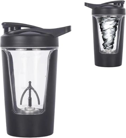 USB Rechargeable Protein Shaker – BPA-Free