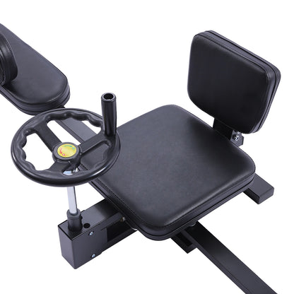 Heavy Duty Leg Stretcher Machine Gymnastics