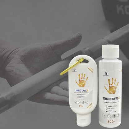 Sports Liquid Magnesium Powder | Fitness Lifting Anti Slip Cream