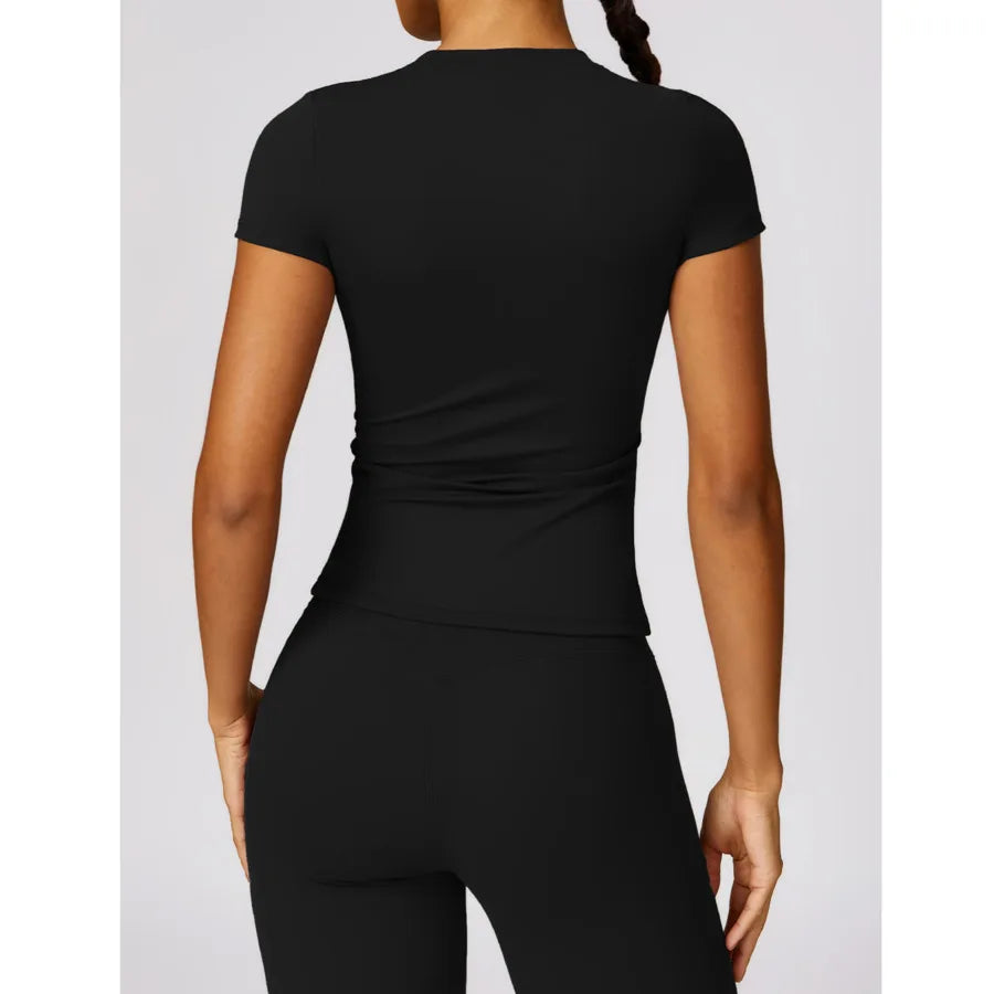 Women’s Athletic Tee
