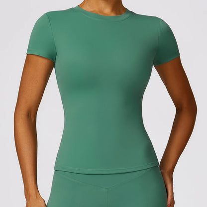 Women’s Athletic Tee