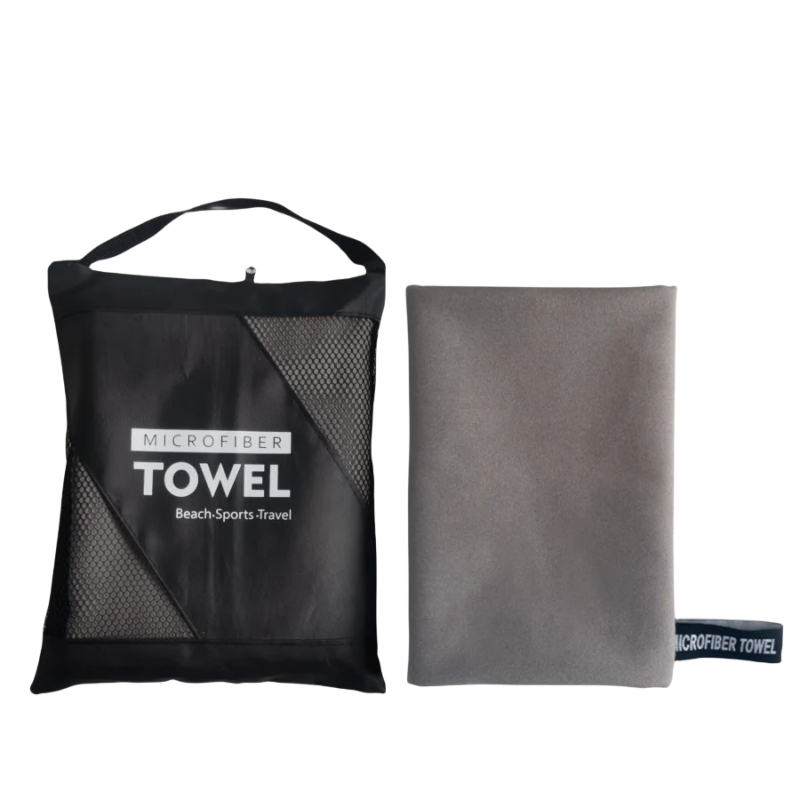 Super Absorbent Oversized Beach Towel