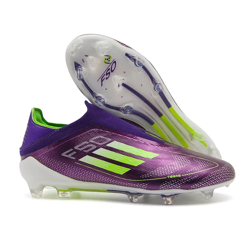 Professional Men's & Women's Soccer Cleats