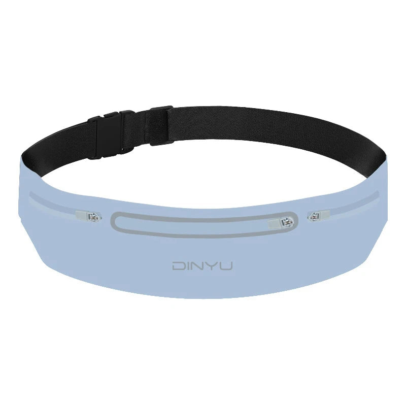 Waist Running Bag Sports Fanny Pack