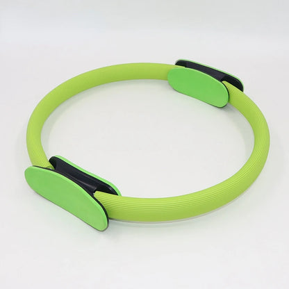 Pilates Ring – Yoga & Home Workout Circle