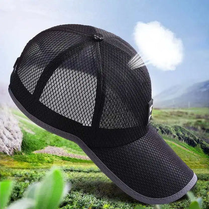 Sun Protection Outdoor Sports Shade Hat