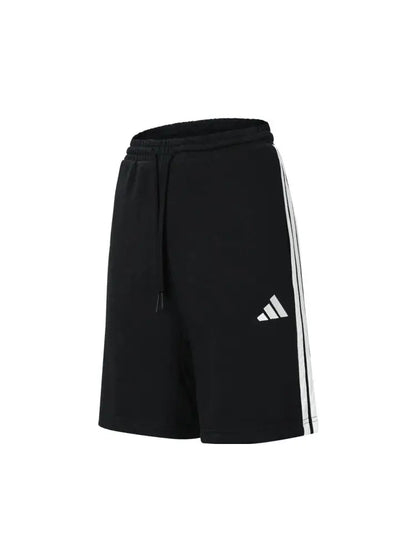 Adidas Men’s M 3-Stripes FT SHO Knitted Shorts JE6414